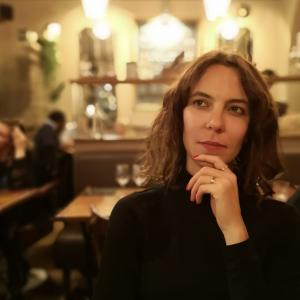 Camille Fournier