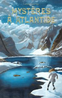 Mystères à Atlantide