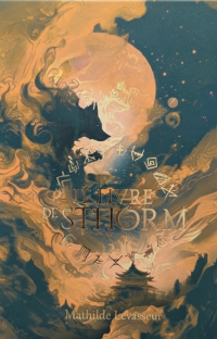 Le Livre de Sthorm - Tome 1 : Les Runes