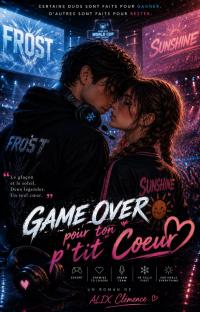 GAME OVER pour ton p'tit Coeur